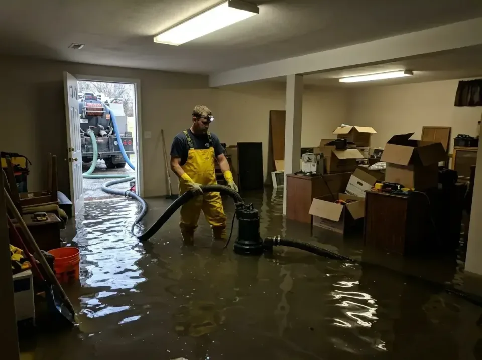 basement-burst-pipe-flooding-a-001 — frequently asked questions, 24-Hour Water Damage Restoration Services in Medina, WA